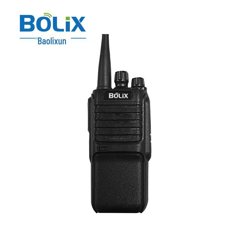 

BoLix TA-370 Wireless Handheld Walkie Talkie (CN version)