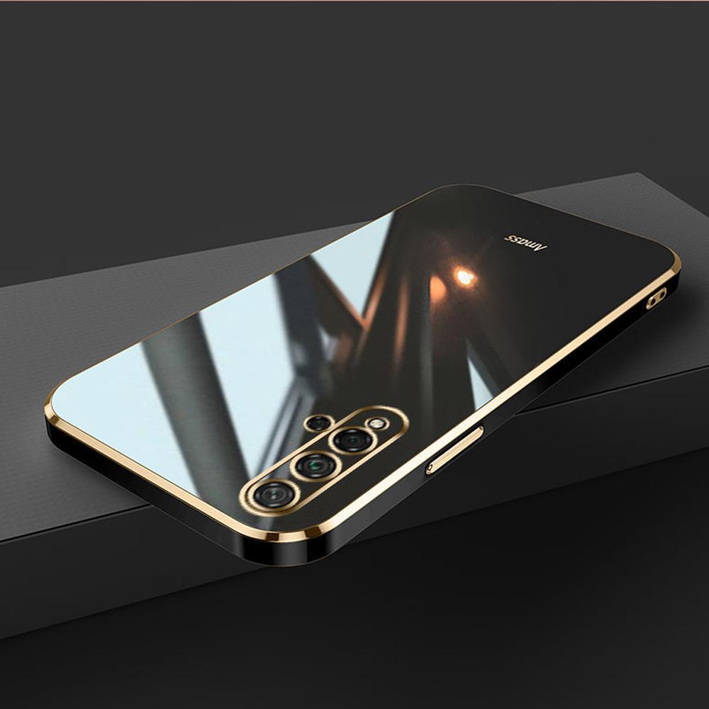 

Для Honor 20 чехол Роскошный квадратный чехол для телефона Honor 20 Pro Honor 10 lite 20s 20 lite Противоударный силиконовый чехол-накладка Fundas For Honor 20