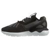Tubular Runner Weave Black/Black/White S74813