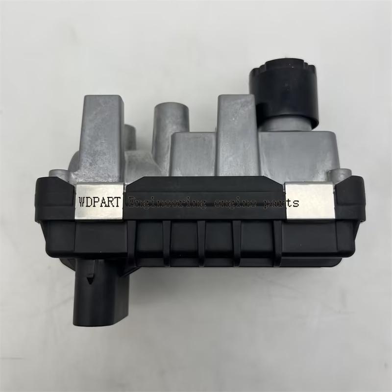 Turbocharger Solenoid Actuator 6NW008412-48 for Jeep Grand Cherokee 3.0 Chrysler