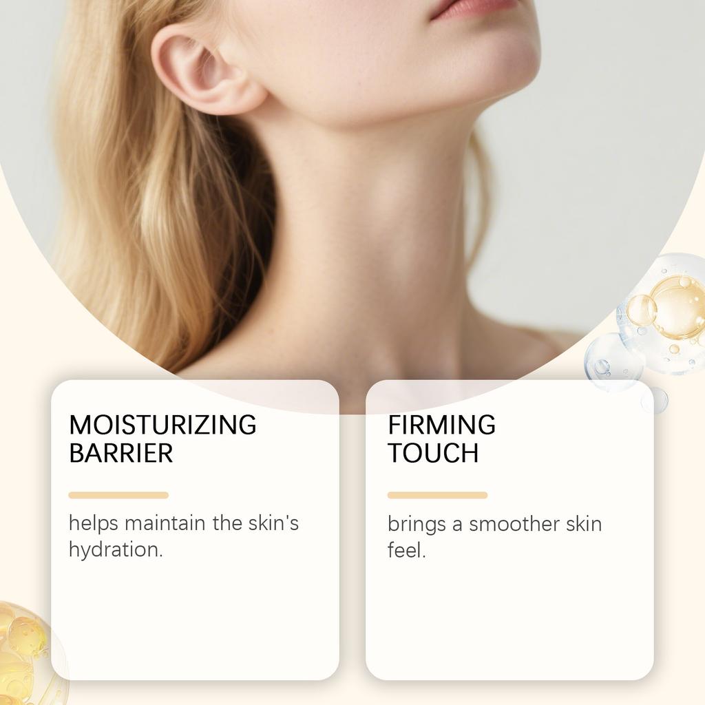 Deep Hydrating And Moisturizing Body Lotion, Smooth And Fine In Texture, Light In Weight And Non-greasy