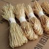 Natural Raffia Rope for Bouquet Tying and Gift Box Filler