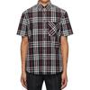 Shirt Men's Marine Blue 80734111