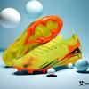 Football Shoes New 2025 Low Tattoo Youth Training Spikes Artificial Turf Sneakers