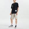 Li Ning X Disney T Shirt Men's Black AHSR501-1