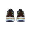 SAUCONY GRID FUSION Atmungsaktiv Niedrig geschnitten Lässig Stadt Pendeln Laufen - S79063-8