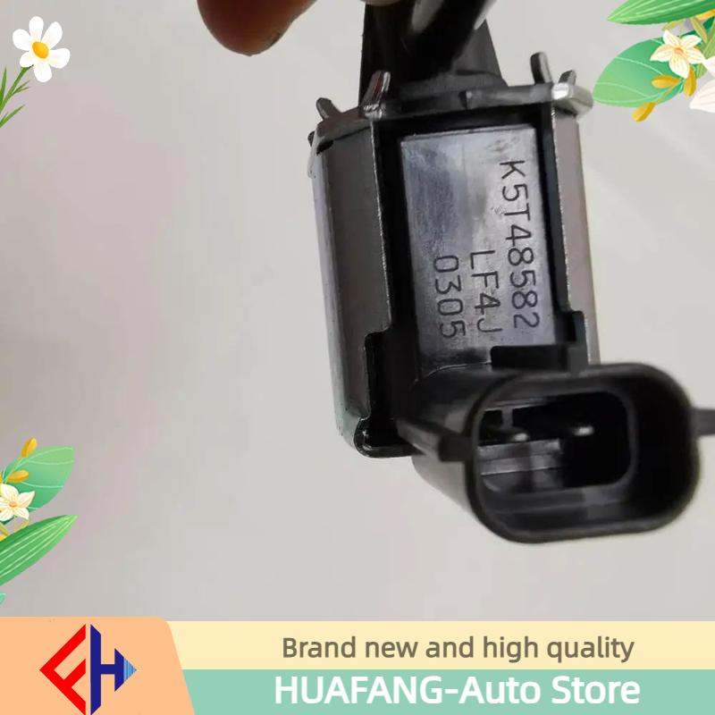 Original Oe K5t48582 Ara59055 Lf4j9727 High Quality For Mazda 6 2009 Petrol 108kw Vacuum Valve