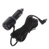 Super Fast Car Charger Three Port Vehicle Power Charging Cable Cord Mini USB 5V2A Power Charging Cord Double USB Port