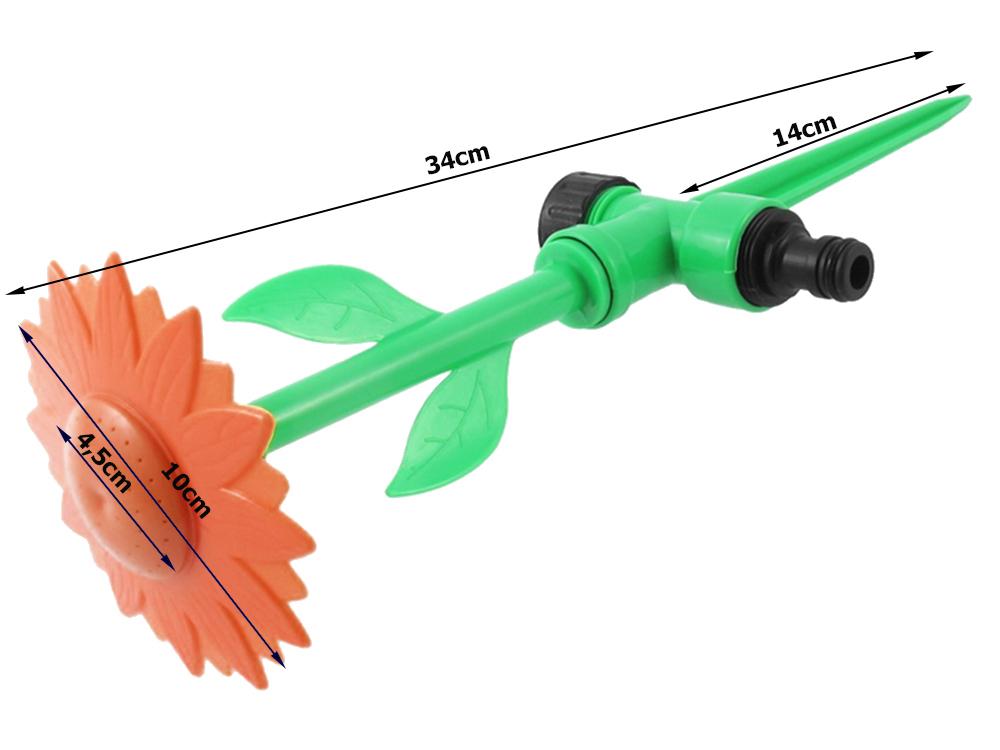 Garden Flower Sprinkler (100) Gab_B