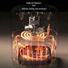 Joyoung 6L Smart Air Fryer CN Plug (adapter Included)