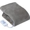 Electric Blanket Throw 100 X 70 Deodorizing Treatment That Allows Your Feet To Fit Comes with a Timer To Prevent You from Forgetting To Turn It 3