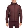 Nike Unlimited Puffer Jacket Men's Burgundy FB7545-652