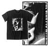 Michelangelo David Graphic T Shirt Men Vintage Washed Tee 100% Cotton Classical Art Streetwear Shirt