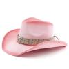 Straw denim hat embroidered breathable sun hat couple style sun hat beach hat straw hat sun hat women's hat
