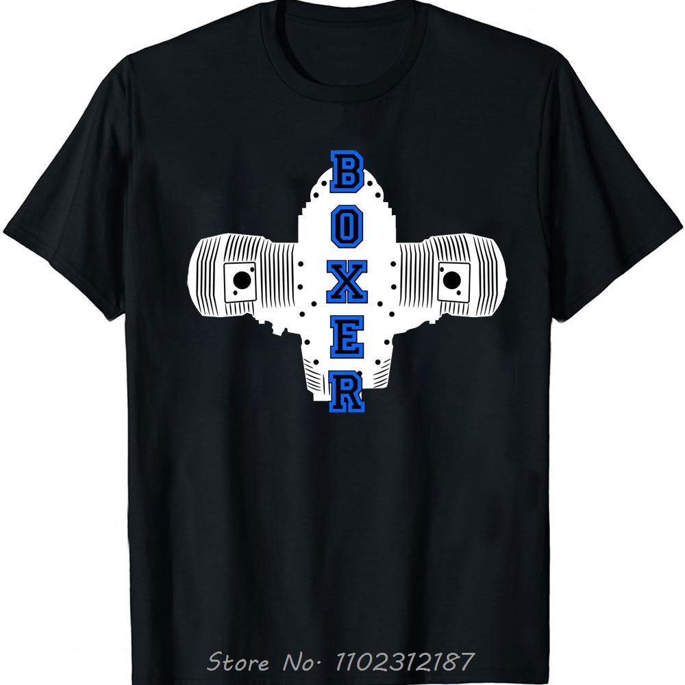 Men Boxer Engine R1200gs 1200 Gs R Adventure R1200rt Rt R R1200r T-shirt Casual Cotton T Shirt Fitness Tops Tees O-neck Tshirt