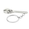 Wrench Spanner Key Chain Adjustable Wrench Attractive Appearance