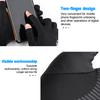 Ice Silk Half-finger Biking Gloves for Men and Women Outdoor Use Athletic Fitness Driving Fishing High-elastic Comfortable Gloves