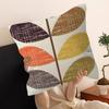 Orla Kiely Blatt Blume Cartoon Kissenbezug Design Kissenbezug Dekoration Feiertagsdekoration