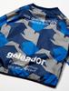 goleador/Goleador Sublimation Geometric Pattern Piste Top (g-2484-1-140-36)