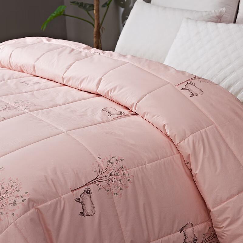Hengyuanxiang Luxury Australian Wool All-Season Quilt