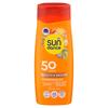 Sun Protection + Tanning Sun Milk LSF 50, 200ml