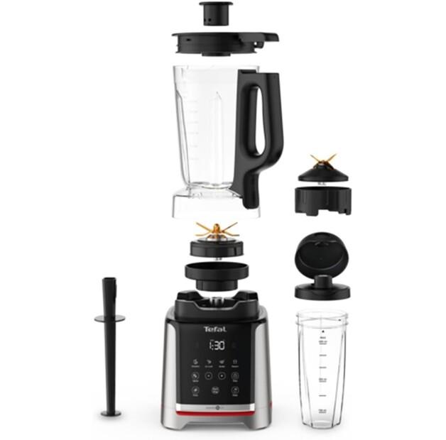 Стационарный блендер Tefal BL91HD InfinyMix+ (BL91HD31)
