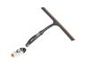 Window Squeegee 8" Handle 24Cm