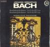 LP-Schallplatte HAROLD NEWMAN NORDDEUTSCHE PHILHAR J. S. Bach Brandenburgisches Konzert PSLP52 PERL SERIE 1968 Deutschland Klassik Gebraucht