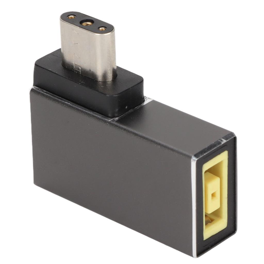 Charging Converter Adapter 230W DC Female Input to 3 Pin Male Power Charging Converter Adapter for Razer Laptop Charger