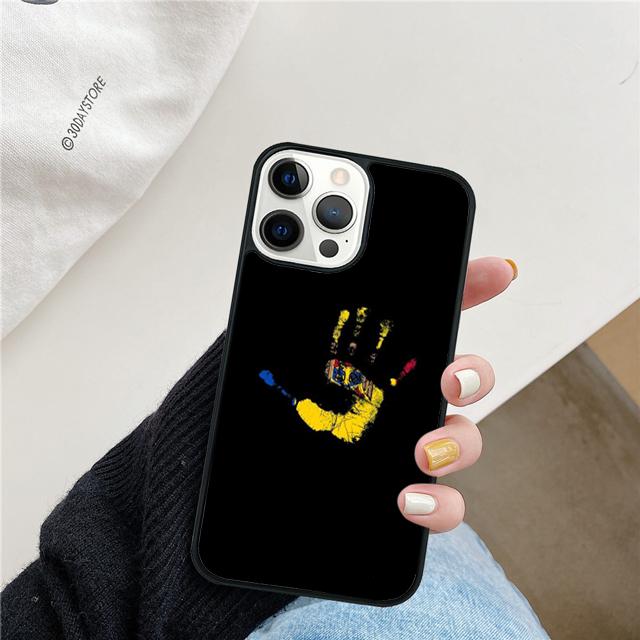 Moldova Flag Phone Case Cover For iPhone 17 Air 15 16 14 13 12 Pro Max 11 Pro Max Plus Coque Shell