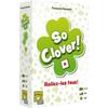 Asmodee So Clover Board Game Cooperative Word Association Multicolour
