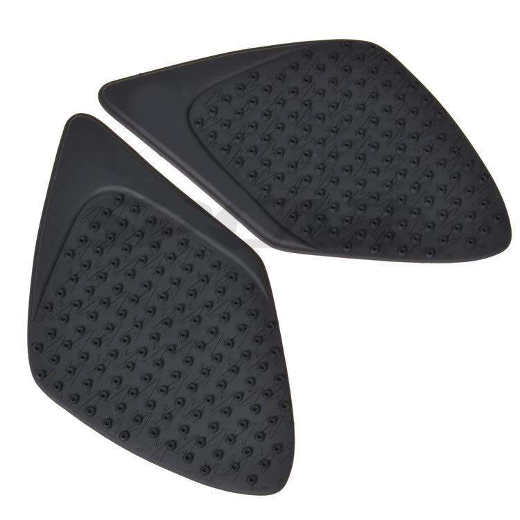 

GSXR1000 07-08 Big R K7 K8 Противоскользящие Теплоизоляционные Наклейки на Боковины Бака SPCAR