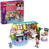 LEGO Friends Paisley Room Toy Set for Kids 6-9 Years Old Educational Building Blocks Playset
