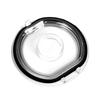 Accessories for Dyson V7 V8 Vacuum Cleaner Filter Screen Dustbin Lid Cap Motor Back Cover Dust Bucket Cover Part Replacement