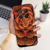 For Honor Magic 8 Pro Case Magic8 TPU Fundas Anti Drop Shockproof Soft Silicone Phone Case For Magic8 Magic8Pro Cartoon Bumper