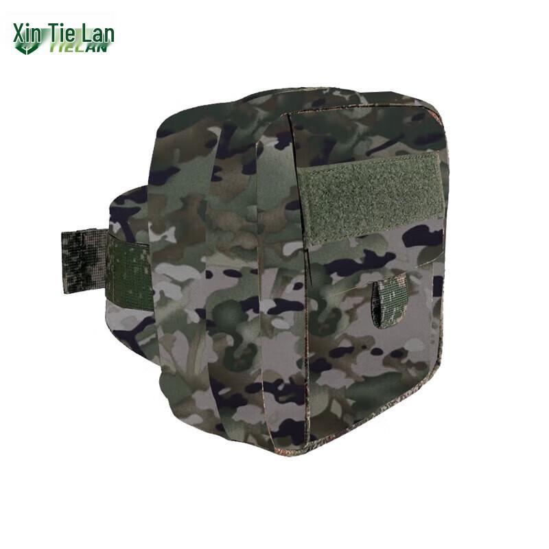 Tielan Portable Single Person First Aid Kit