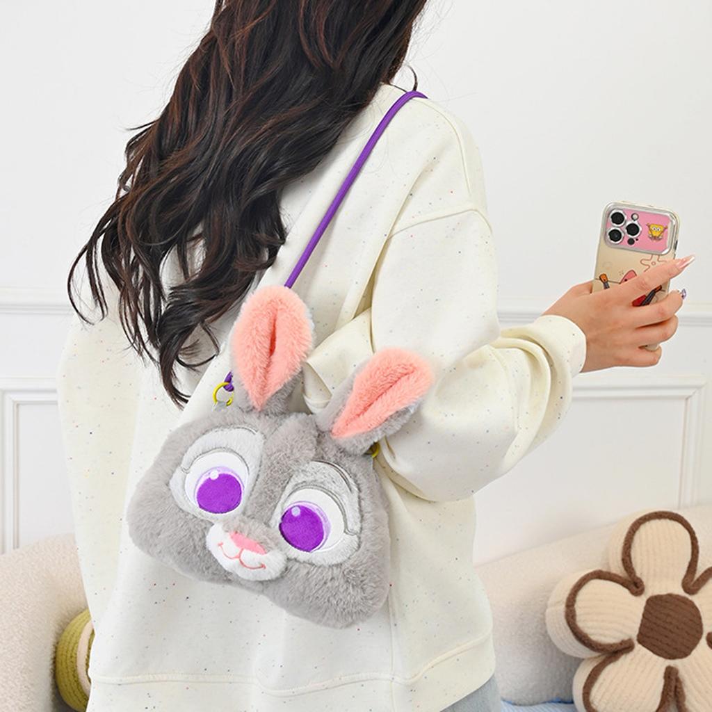 Plüschtier Rucksack, Serie, Studenten-Schulranzen, Anhänger, Spielzeugpuppe, Einzel-/Doppel-Schultertasche, Umhängetasche