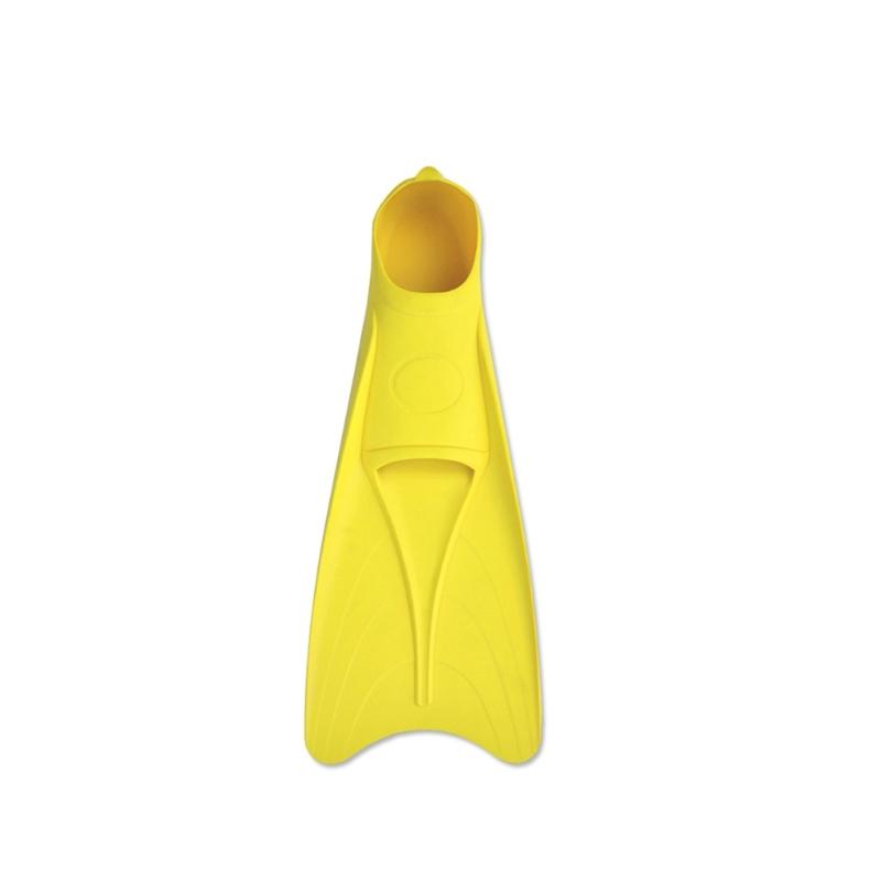 Outdoor Swimming Fins Swim Training Fins Frogs Shoe Flippers Snorkeling Gear for Kids Teen Adults Women and Man