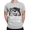 Bobr Kurwa Premium Funny Graphic 100 Cotton TShirt Bobr Kurwa Tops Tees For Unisex