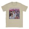 2026 summer Girl Dinner Jacob Elordi Tee Shirt for Unisex Women Graphic T Shirts  Cotton Clothing