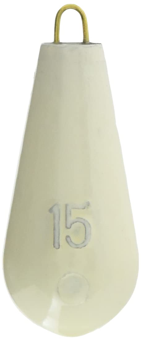 FUJIWARA Chemi Bright Sinker Eggplant No. 15 No. 15