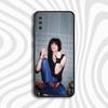 S-Steven T-Tyler A-Aerosmiths Phone Case For Samsung S10,S21,FE,S21 ,Note 20,10,S26,S25,S24,S23,Ultra,S22,Plus Soft Shell Funda