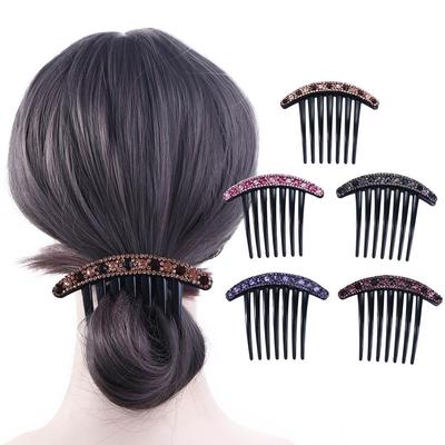 Accessori per capelli – Pettini