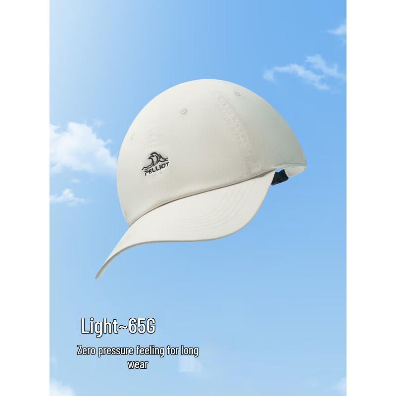 Pelliot Outdoor Baseball Cap