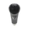 Gear Shift Knob Dust Cover for 2006-2011 Honda Civic (DX, EX, LX) Manual Transmission