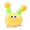 Furry Cartoon Plush Hair Clip Little Monster Barrettes Duckbill Hairpin for Women and Girl Party Accessories Headwear