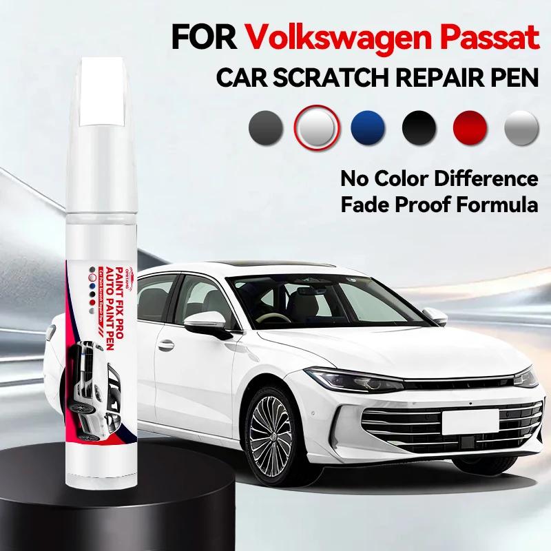 Vehicle Dedicated Exclusive Car Paint Touch Up Pen For Volkswagen Passat Automotive Paint Pen Car Scratch Repair Auto Accessorie