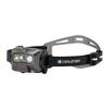 Ledlenser HF6R Signature LED Headlamp, 1000 Lumens, Rechargeable, IP68 Waterproof, Focus Function, Durable, 7-Year Warranty with Product Registration,