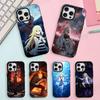 Cover per smartphone – Cover antiurto per smartphone
