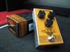 Tc Electronic Analog Tremolo Pedal Guitar Effector Waveform Switchable Simple Operation True Bypass CHOKA TREMOLO